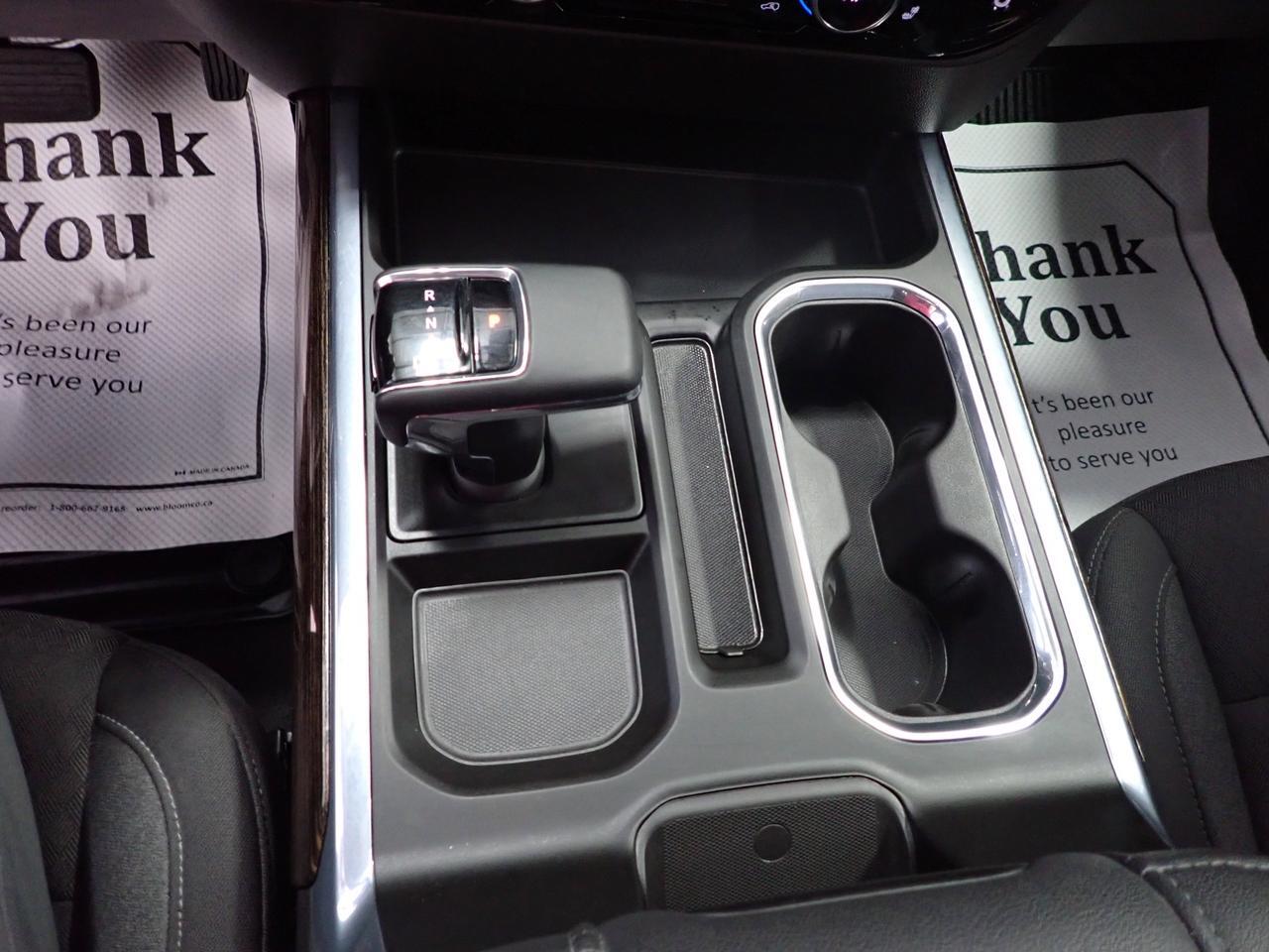 2024 GMC Sierra 1500 Elevation 4WD CREW CAB Listowel ON