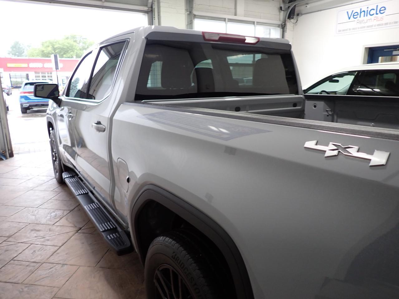 2024 GMC Sierra 1500 Elevation 4WD CREW CAB Listowel ON