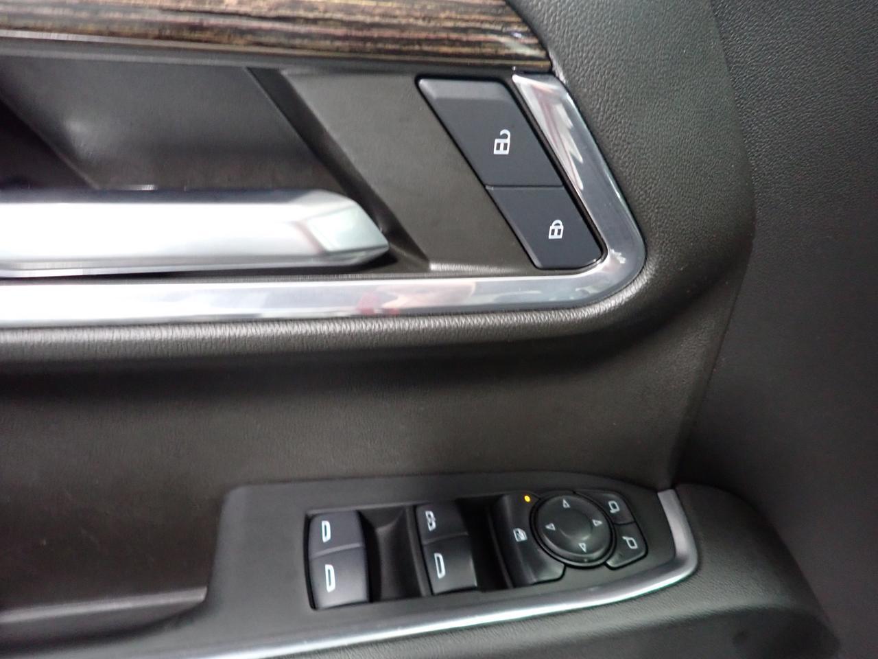 2024 GMC Sierra 1500 Elevation 4WD CREW CAB Listowel ON
