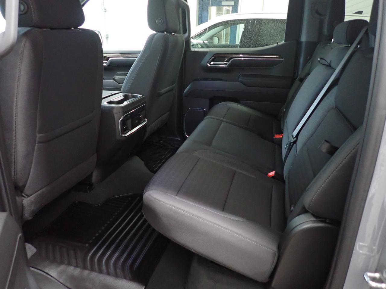 2024 GMC Sierra 1500 Elevation 4WD CREW CAB Listowel ON