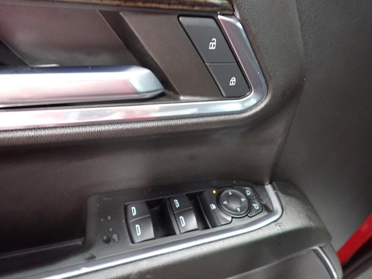 2024 GMC Sierra 1500 Elevation 4WD CREW CAB NAVI Listowel ON