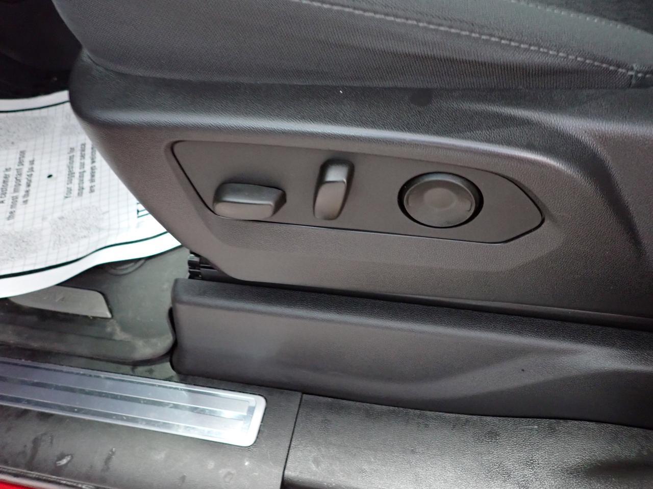 2024 GMC Sierra 1500 Elevation 4WD CREW CAB NAVI Listowel ON