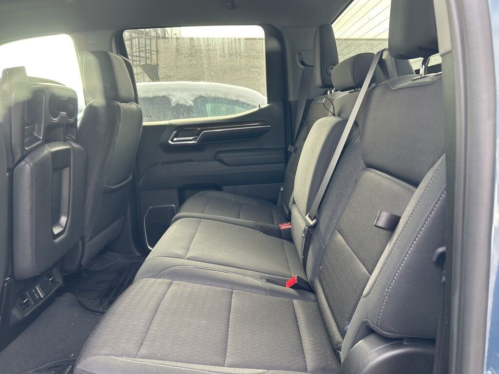 2024 GMC Sierra 1500 Elevation Akron