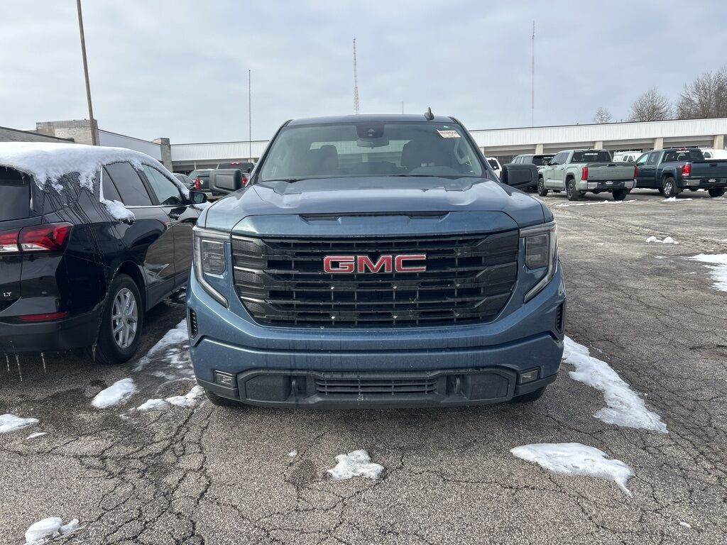 2024 GMC Sierra 1500 Elevation Akron