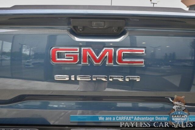 2024 GMC Sierra 1500 Elevation Wasilla AK