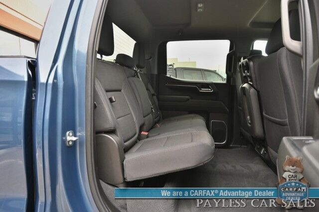 2024 GMC Sierra 1500 Elevation Wasilla AK