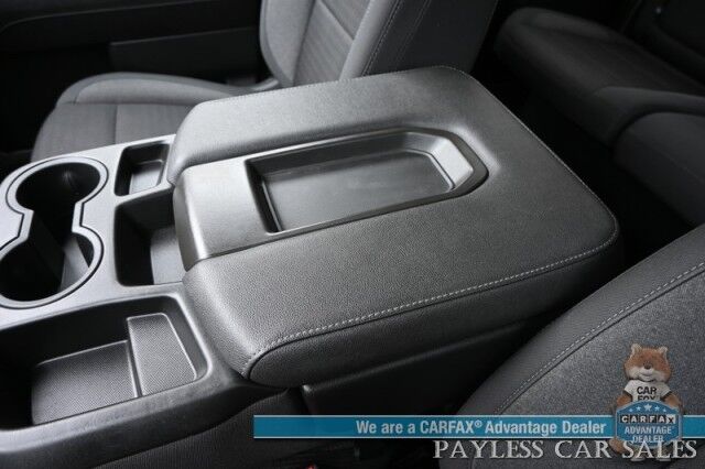 2024 GMC Sierra 1500 Elevation Wasilla AK