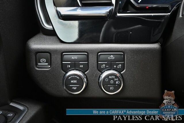 2024 GMC Sierra 1500 Elevation Wasilla AK