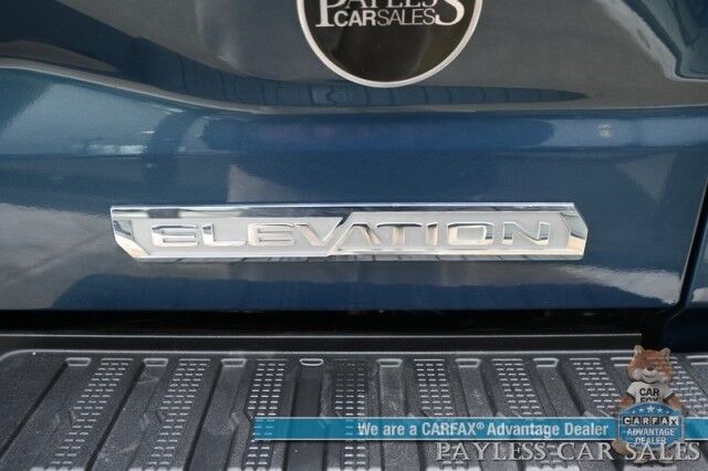 2024 GMC Sierra 1500 Elevation Wasilla AK