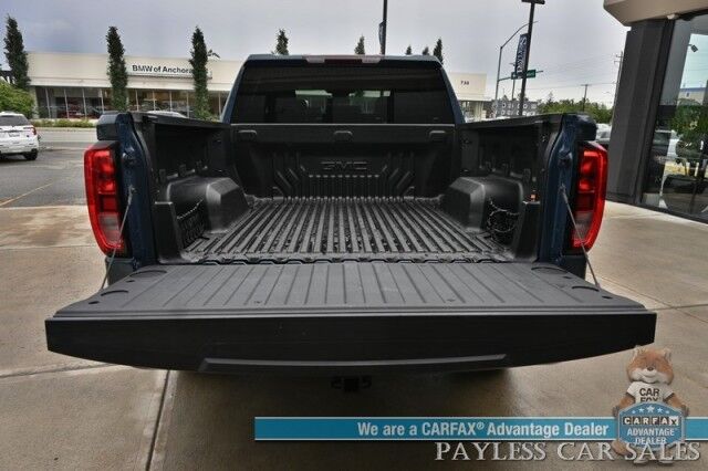 2024 GMC Sierra 1500 Elevation Wasilla AK