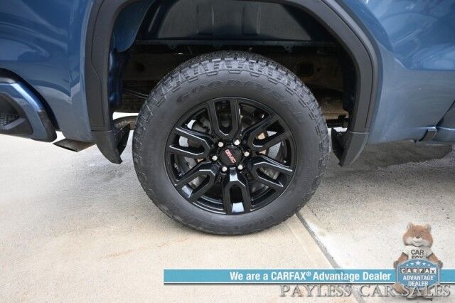 2024 GMC Sierra 1500 Elevation Wasilla AK