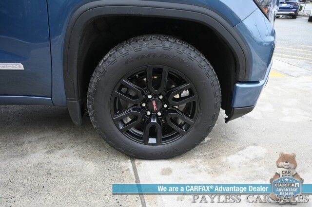 2024 GMC Sierra 1500 Elevation Wasilla AK