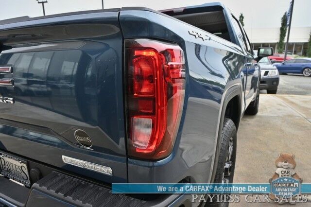 2024 GMC Sierra 1500 Elevation Wasilla AK