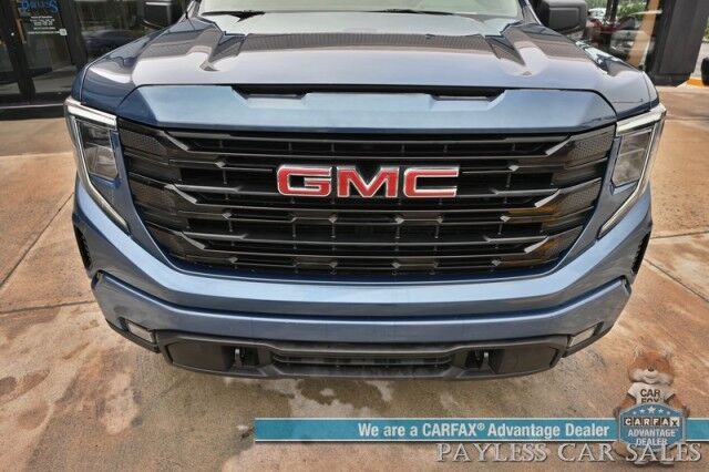2024 GMC Sierra 1500 Elevation Wasilla AK