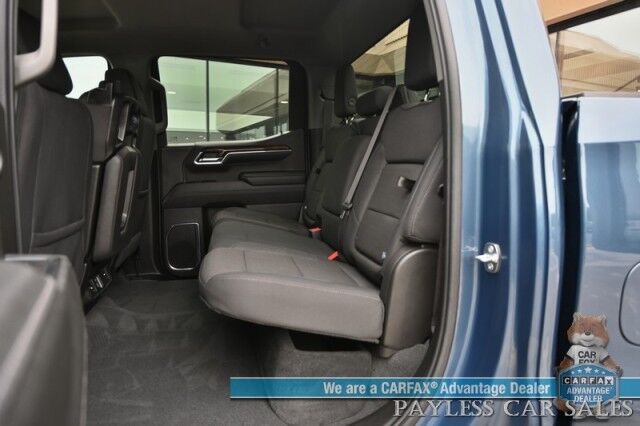 2024 GMC Sierra 1500 Elevation Anchorage AK