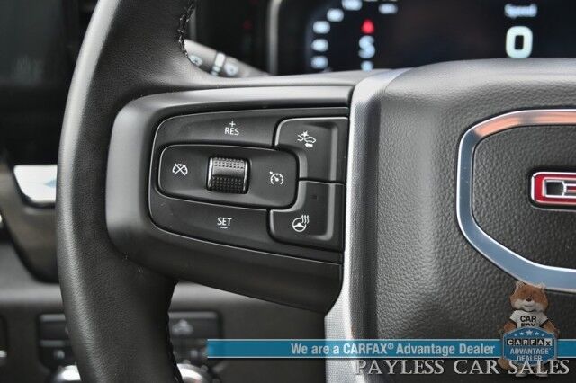 2024 GMC Sierra 1500 Elevation Anchorage AK