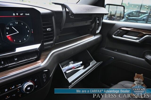 2024 GMC Sierra 1500 Elevation Anchorage AK
