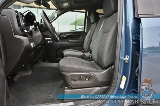 2024 GMC Sierra 1500 Elevation Anchorage AK