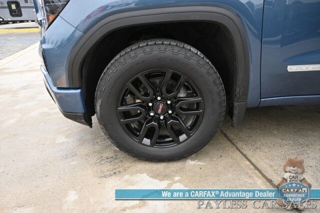 2024 GMC Sierra 1500 Elevation Anchorage AK