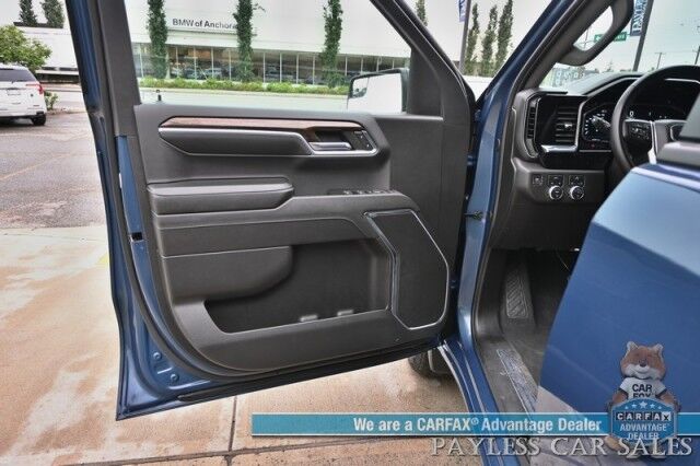 2024 GMC Sierra 1500 Elevation Anchorage AK