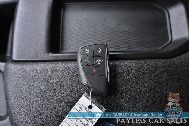 2024 GMC Sierra 1500 Elevation Anchorage AK