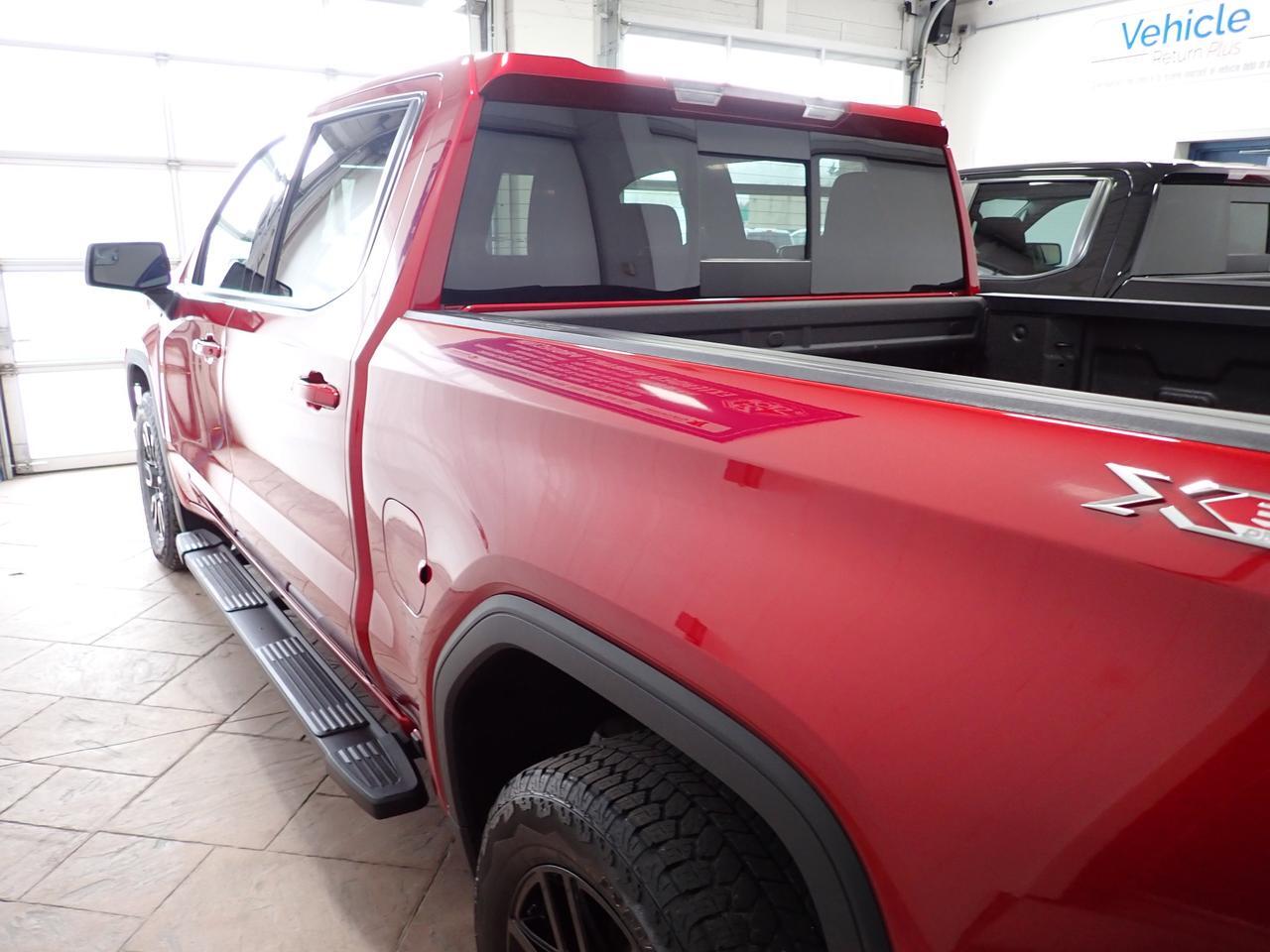 2024 GMC Sierra 1500 Elevation CREW CAB 4WD Listowel ON