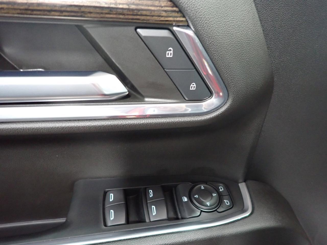 2024 GMC Sierra 1500 Elevation CREW CAB 4WD Listowel ON