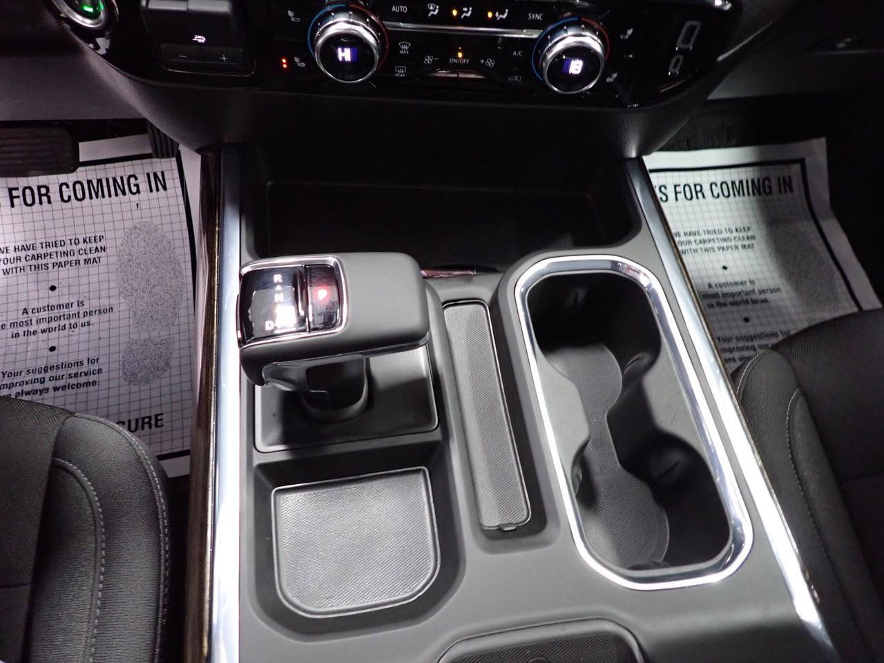 2024 GMC Sierra 1500 Elevation CREW CAB 4WD Listowel ON