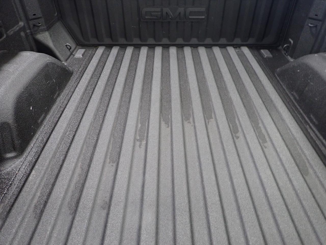 2024 GMC Sierra 1500 Elevation CREW CAB 4WD Listowel ON