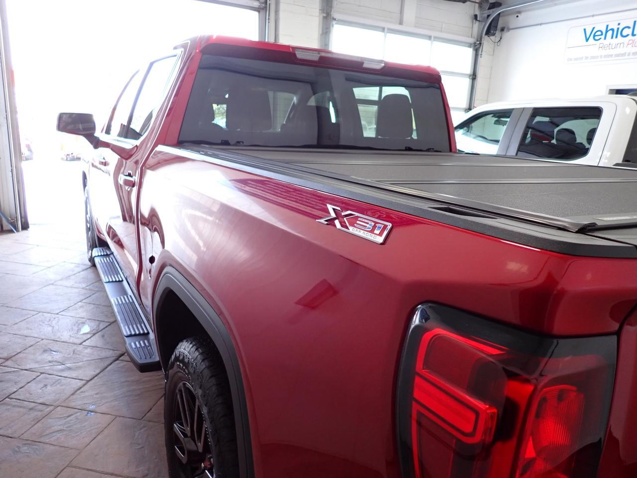 2024 GMC Sierra 1500 Elevation CREW CAB 4WD Listowel ON