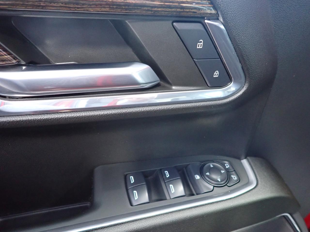 2024 GMC Sierra 1500 Elevation CREW CAB 4WD Listowel ON