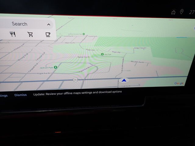 2024 GMC Sierra 1500 Elevation CREW CAB 4WD NAVI Listowel ON