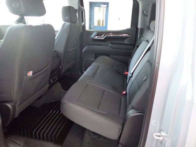 2024 GMC Sierra 1500 Elevation CREW CAB 4WD NAVI Listowel ON