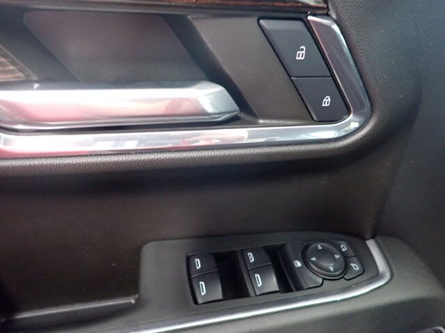2024 GMC Sierra 1500 Elevation CREW CAB 4WD NAVI Listowel ON