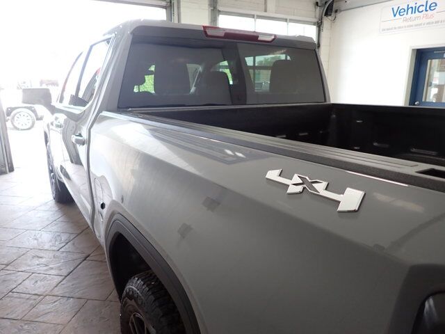 2024 GMC Sierra 1500 Elevation CREW CAB 4WD NAVI Listowel ON