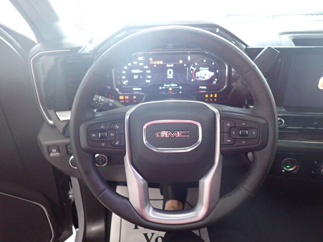 2024 GMC Sierra 1500 Elevation CREW CAB 4WD NAVI Listowel ON