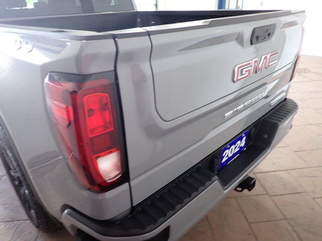 2024 GMC Sierra 1500 Elevation CREW CAB 4WD NAVI Listowel ON