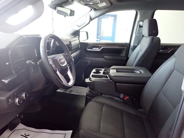 2024 GMC Sierra 1500 Elevation CREW CAB 4WD NAVI Listowel ON