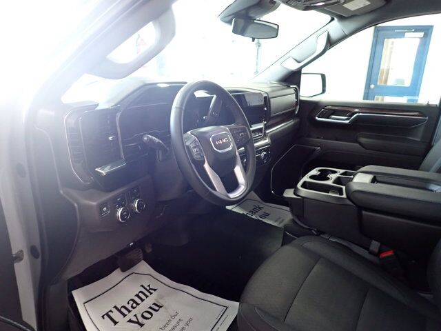 2024 GMC Sierra 1500 Elevation CREW CAB 4WD NAVI Listowel ON