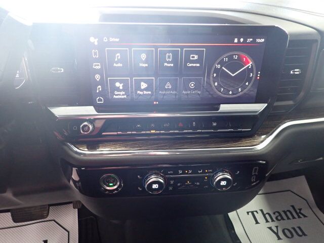 2024 GMC Sierra 1500 Elevation CREW CAB 4WD NAVI Listowel ON