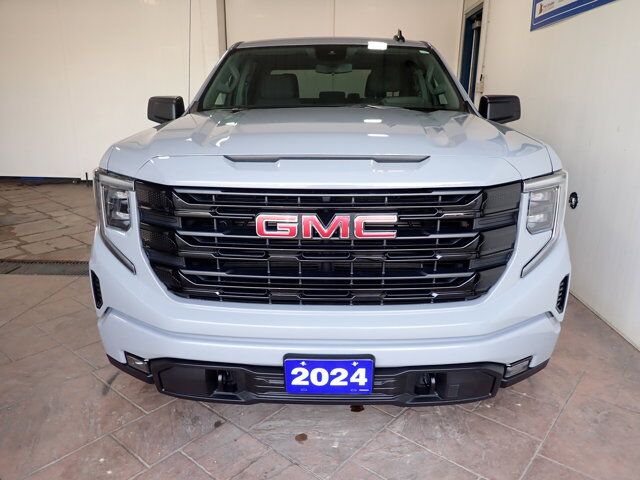 2024 GMC Sierra 1500 Elevation CREW CAB 4WD NAVI Listowel ON