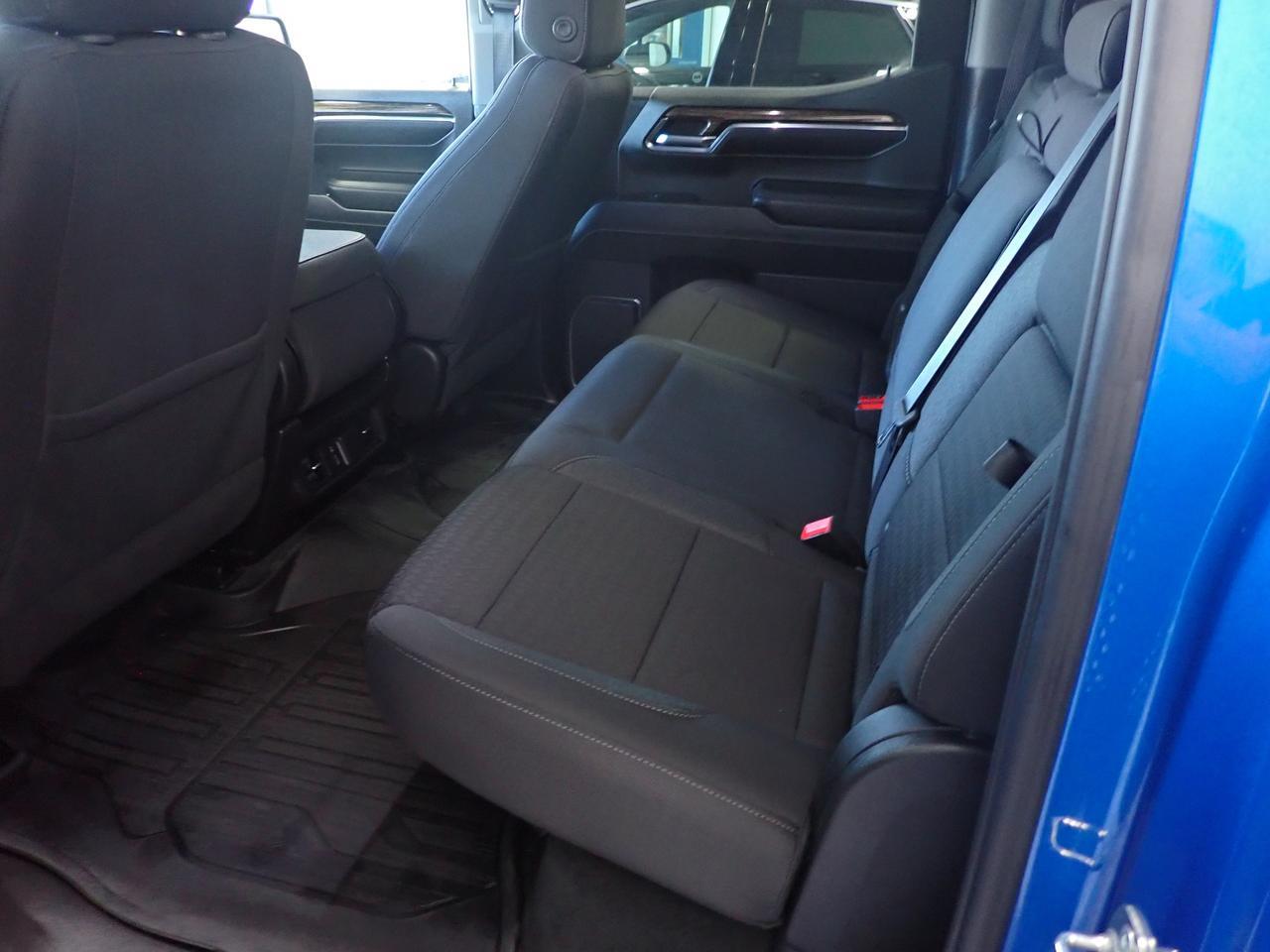 2024 GMC Sierra 1500 Elevation CREW CAB BUCKETS X31 PKG 4WD *DIESEL* Listowel ON