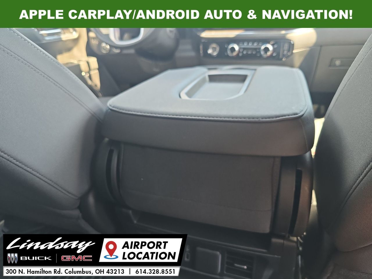 2024 GMC Sierra 1500 Elevation Columbus OH