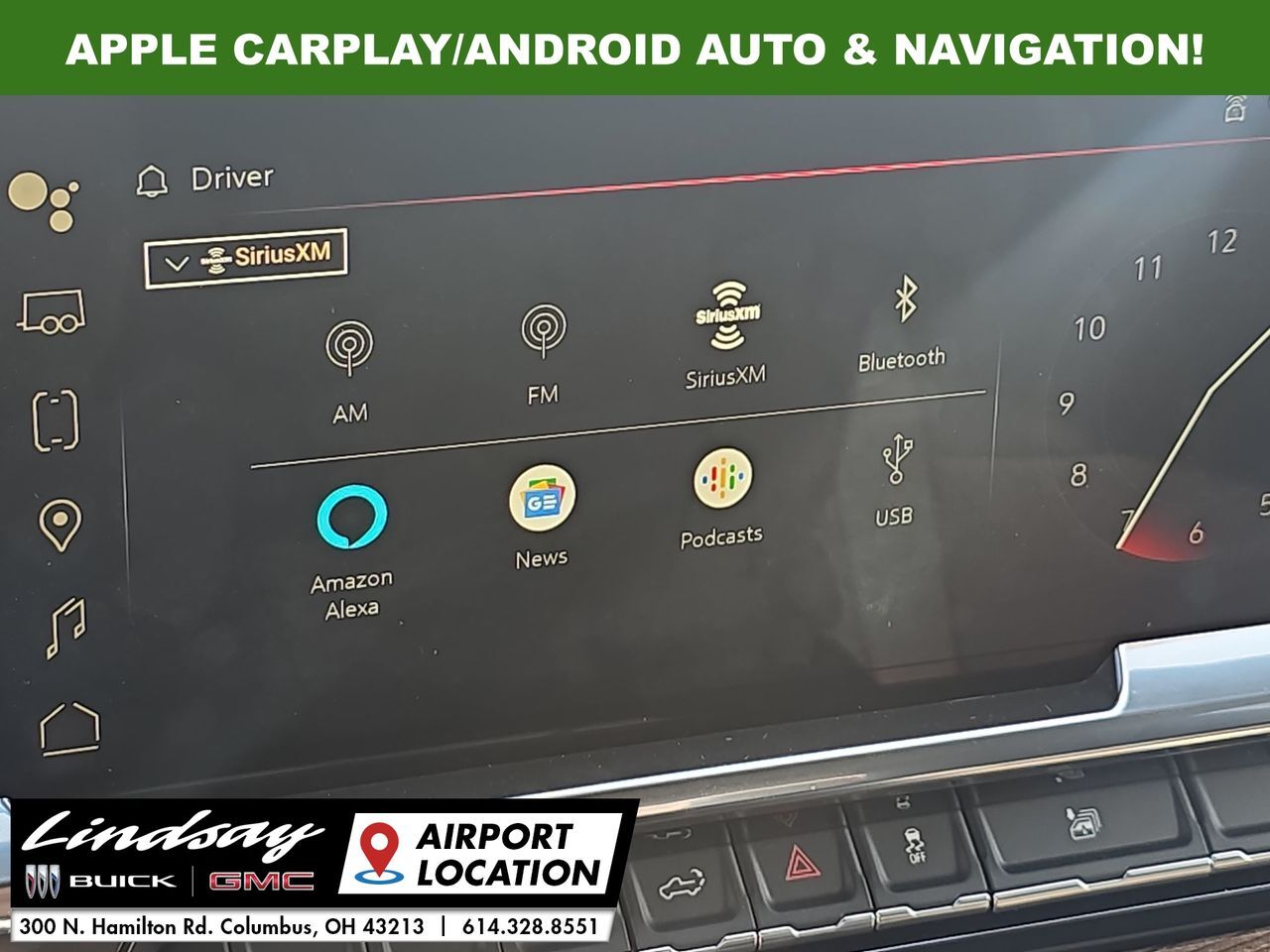 2024 GMC Sierra 1500 Elevation Columbus OH