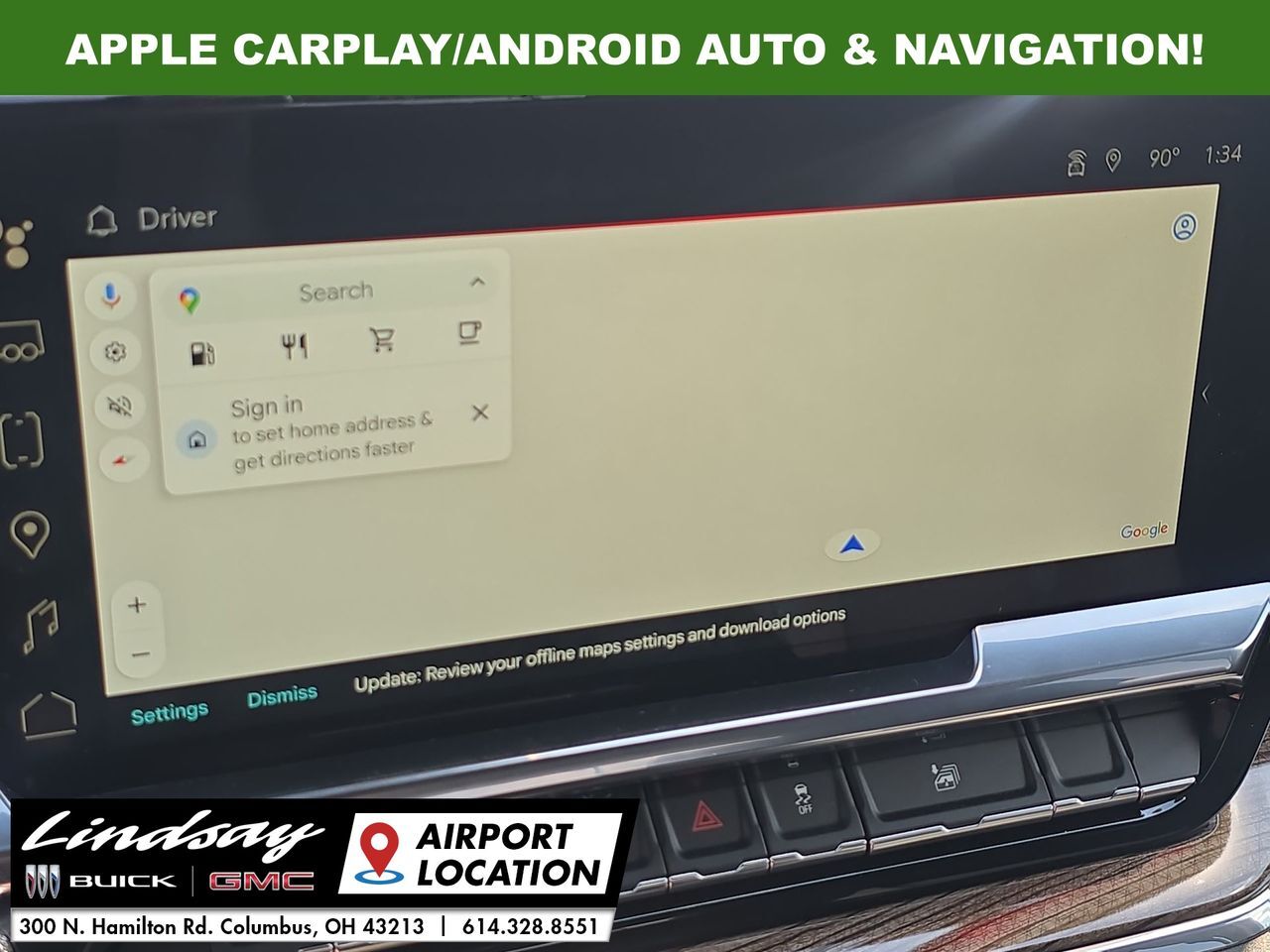 2024 GMC Sierra 1500 Elevation Columbus OH