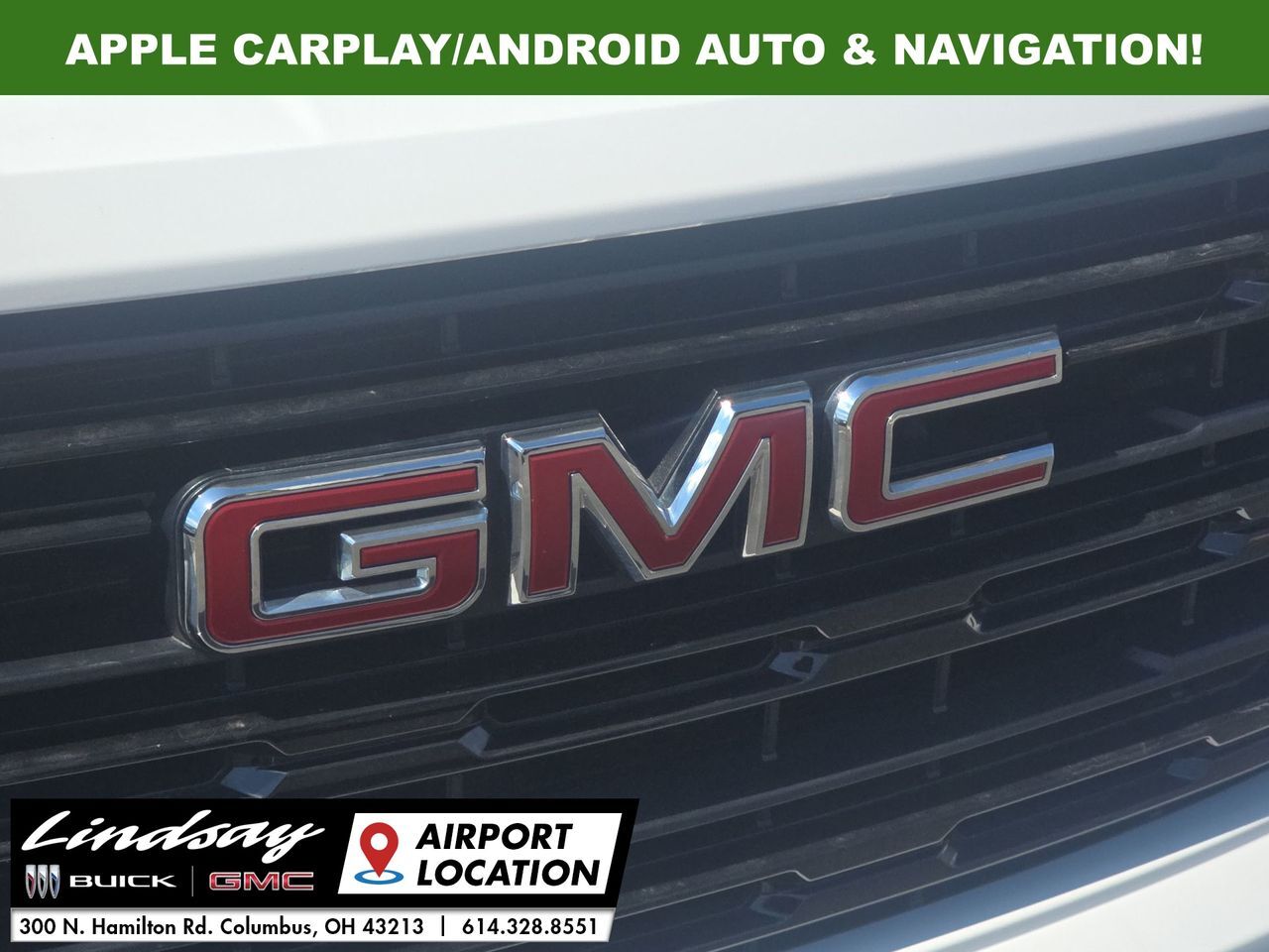 2024 GMC Sierra 1500 Elevation Columbus OH