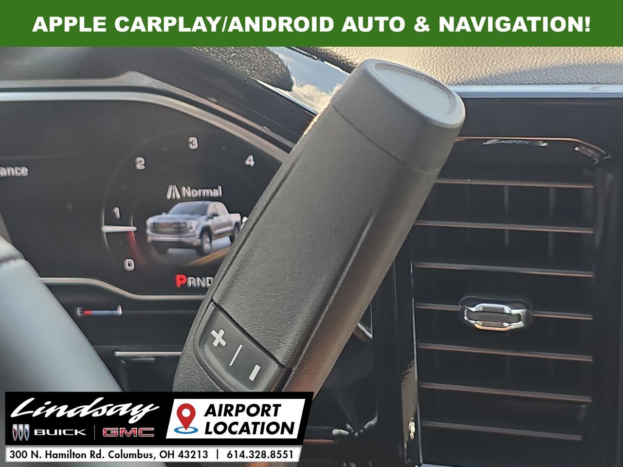 2024 GMC Sierra 1500 Elevation Columbus OH