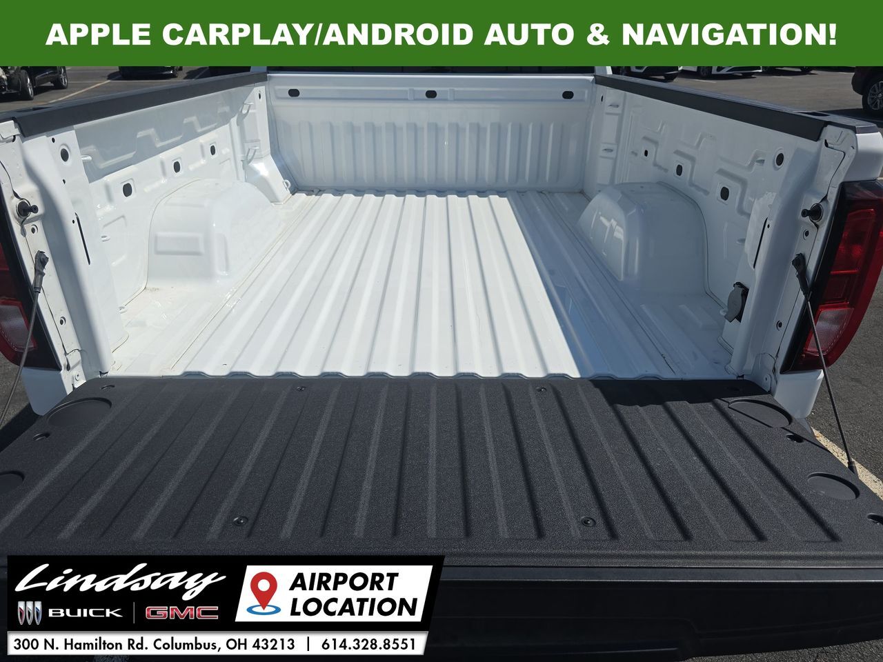 2024 GMC Sierra 1500 Elevation Columbus OH