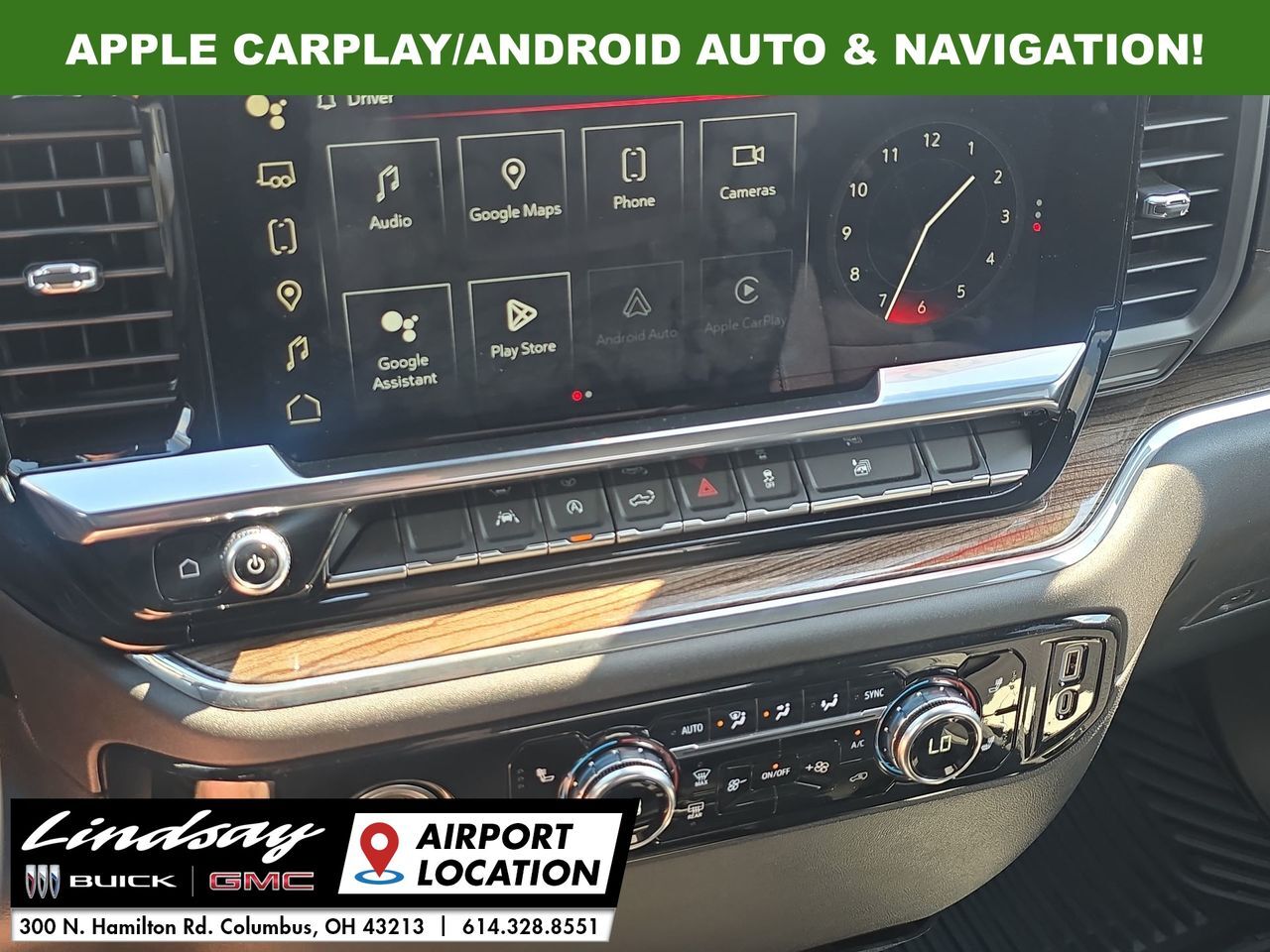 2024 GMC Sierra 1500 Elevation Columbus OH