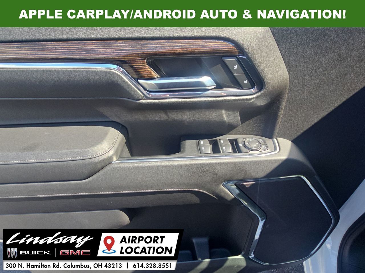 2024 GMC Sierra 1500 Elevation Columbus OH